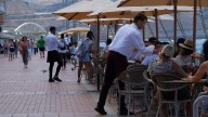 Las camareras de piso concentran la mayoría de accidentes y enfermedades laborales en hoteles