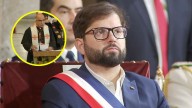 Con reparos al aborto y a la eutanasia: Así fue el último Tedeum Ecuménico del Presidente Boric