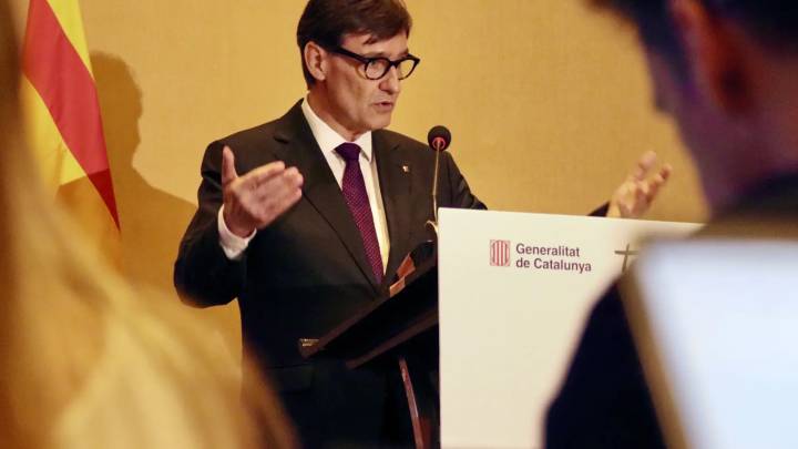 Illa celebra las películas precandidatas de España a los Oscar: "El cine catalán continúa haciendo historia"