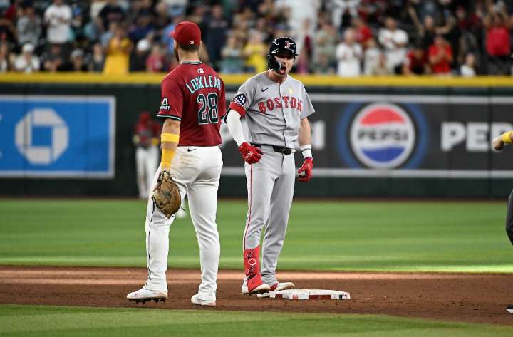 How surprise Red Sox hero used ‘spring training’ mentality to provide key hit in comeback win