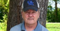 Laurel County native releases novel on Cumberland Falls legend