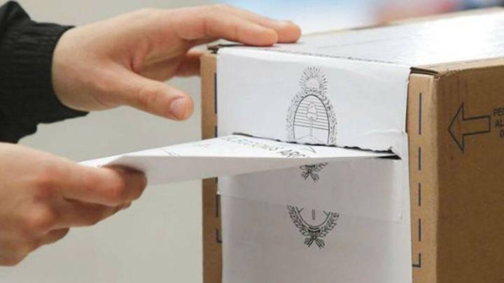 Elecciones en provincia de Buenos Aires: ¿quién ganó en mi mesa?