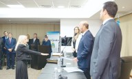 Para la fiscal de Estado, pedir la intervención federal de Formosa “carece de sentido”