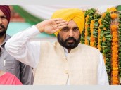 CM Bhagwant Mann to visit Khatkar Kalan today (Sep 28)