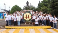 Homenajean a Héctor Espino, "El Superman de Chihuahua"
