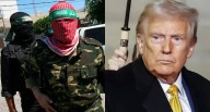 Guerra Israel - Hamás en Gaza | Hamás pide a Donald Trump una tregua de 60 días a cambio de liberar mitad de los rehenes en Gaza | Franja de Gaza 
