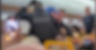 Ryanair flight diverted due to mid-air emergency as 'rowdy stag do' removed