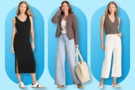 Target’s Best Knitwear Pieces Are Under $40