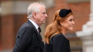 I have defended Fergie to the hilt - but her courting of Epstein shows who she really is
