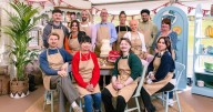 Channel 4 Great British Bake Off viewers ask same question moments into show