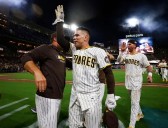 Los Padres son de playoffs
