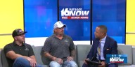 Uncommon Grit Foundation to host event at Notre Dame benefitting military, first responders