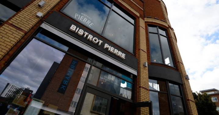 Full details revealed on new restaurant to take over Coventry's Bistro Pierre