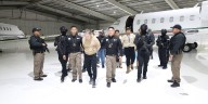 Expulsan de Paraguay a Hernán “N”; es detenido en Toluca y enviado al Altiplano