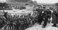Dánzig, Gleiwitz y la Operación Himmler: los engaños de Hitler que desataron la Segunda Guerra Mundial