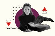 Eight Sleep's Alexandra Zatarian Turns Sleep into a Competitive Sport