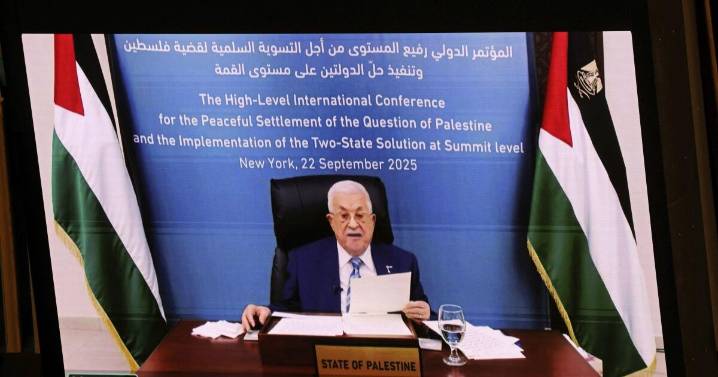 ¿Quién gobernará Palestina?, la pregunta que viene con un mayor reconocimiento
