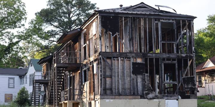 City of Birmingham looks to pass new ordinance to help with neglected properties