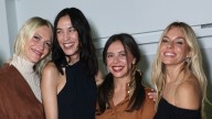 Inside London’s most exclusive parties in September 2025