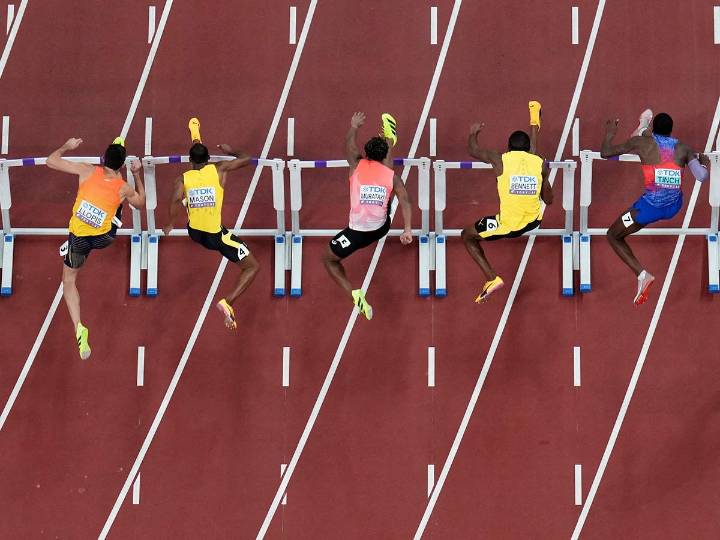 Así va México en Medallero del Mundial de Atletismo (16 de septiembre)