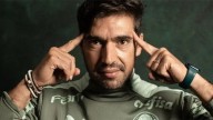 Un duro mensaje para River: Abel Ferreira, el DT de Palmeiras, fue terminante antes del crucial partido