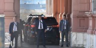 Milei reúne a su Gabinete por tercera vez en la semana para establecer las prioridades de la gestión antes del inicio de la campaña