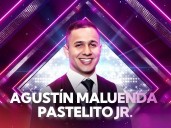 Pastelito Jr. es el nuevo confirmado para "Fiebre de Baile": "Un artista de circo brilla en cualquier escenario"