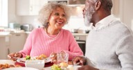 Four ways to maintain energy as you age