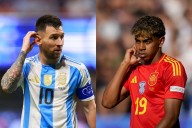 "Muy en el aire..." Argentina vs. España, por la Finalissima: estas son las últimas novedades del partido