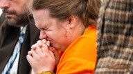 Norwalk mother and grandfather sentenced for leaving infant son to die
