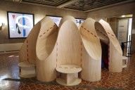 Chicago Architecture Biennial brings a world of architectural ideas