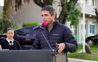 Cresto felicitó a Kicillof y dijo que “este triunfo es un freno al ajuste y la crueldad”
