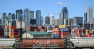 Se recupera la economía canadiense y crece 0.2% en julio tras 3 meses de contracción