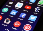 Facebook gets top spot for social media in West Virginia Poll