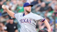 Kelly returns to Phoenix with Rangers, eyes playoff push