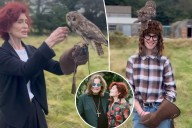 Sharon Osbourne takes on new hobby after husband Ozzy's death