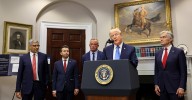 Trump Just Out-MAHAed RFK Jr.