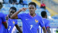 Mundial Sub 20: Así quedó la tabla de posiciones tras la victoria de Francia
