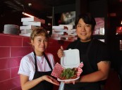 Sushi success fuels new deep-dish pizza spot in downtown London