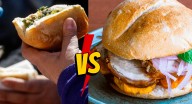 Perú vs. Chile en mundial de Ibai: Link para votar por el pan con chicharrón y el tamal