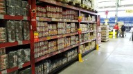En agosto los precios mayoristas aumentaron un 3,1%