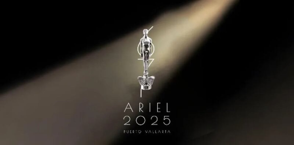 Premios Ariel; minuto a minuto