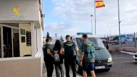 Un hombre detenido en Fuerteventura por robos violentos a mujeres de avanzada edad