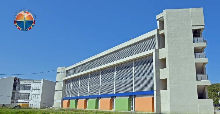Unimagdalena iniciará la construcción del Edificio de Aulas Río Magdalena Esta obra busca ampliar la cobertura académica y mejorar la prestación de servicios educativos.