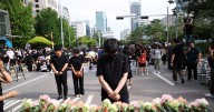 Corea del Sur sufre su mayor tasa de suicidios en 13 años y presidente llama a enfrentar este “desastre social”