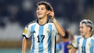 Qué número de camiseta usarán los futbolistas surgidos de Newell's en el Mundial sub