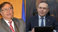Efraín Cepeda dice que Gustavo Petro 'viola sin pudor' la Constitución por llamar a su partido a votar la consulta