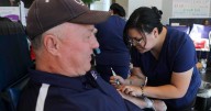 Vitalant holding blood drives across northern Arizona in September