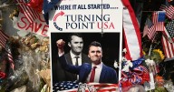 Turning Point USA tour continues at U of M after Charlie Kirk assassination