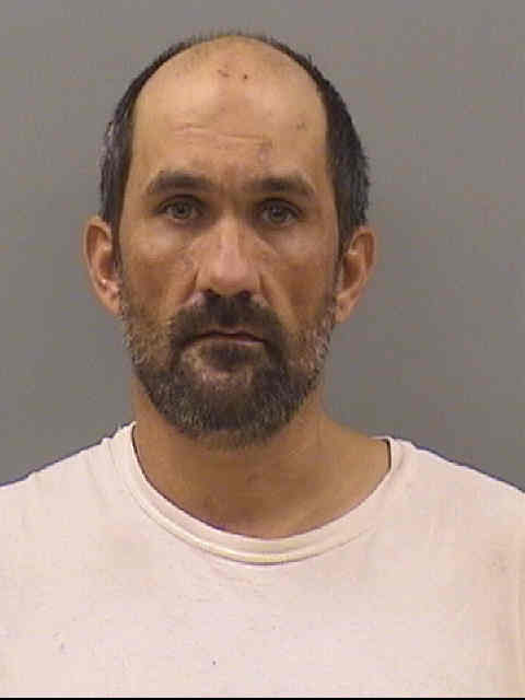 Two Arrested for Hy-Vee Car Theft